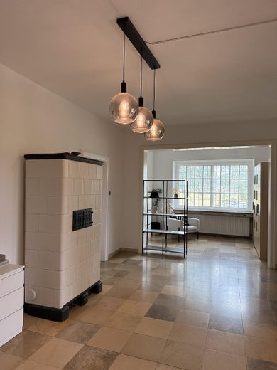 Villa señorial de categoría excepcional: refugio exclusivo en una parcela ajardinada de 5.245 m² en Bad Essen – Foto 19