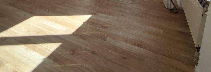 Blick Whz/Essen mit Blk.tür