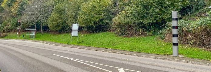 Großzügiges Grundstück in Schenkenzell