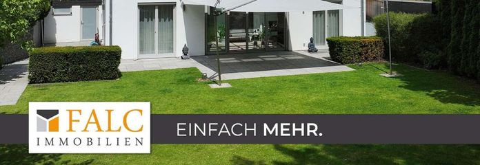 Exklusives Einfamilienhaus in bester Lage von Neukeferloh! – Titelbild