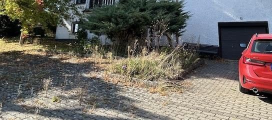 Außenansicht m. Balkon