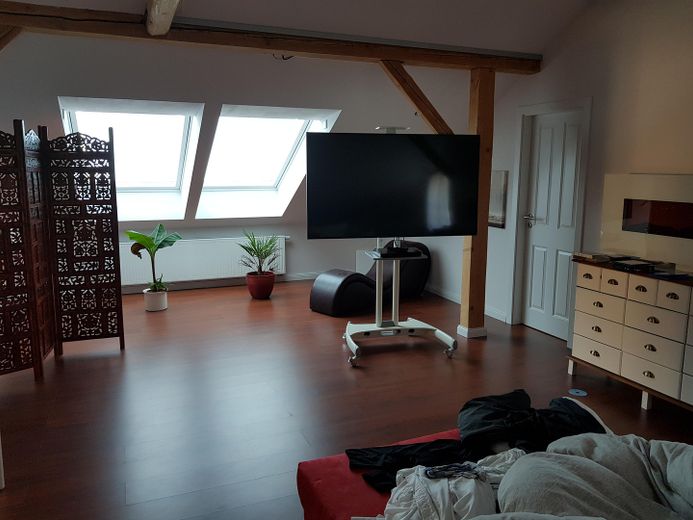 Schlafzimmer OG 3