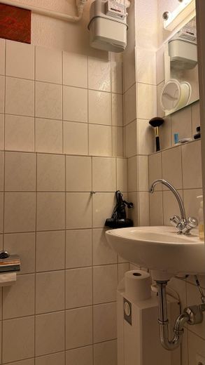 MEHRFAMILIENHAUS IN TOP-LAGE VON HANNOVER SÜDSTADT – Foto 28