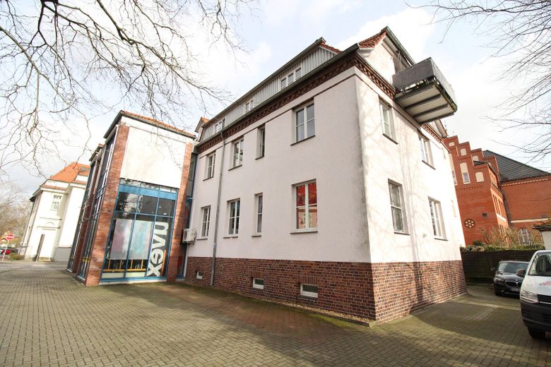 Rückansicht