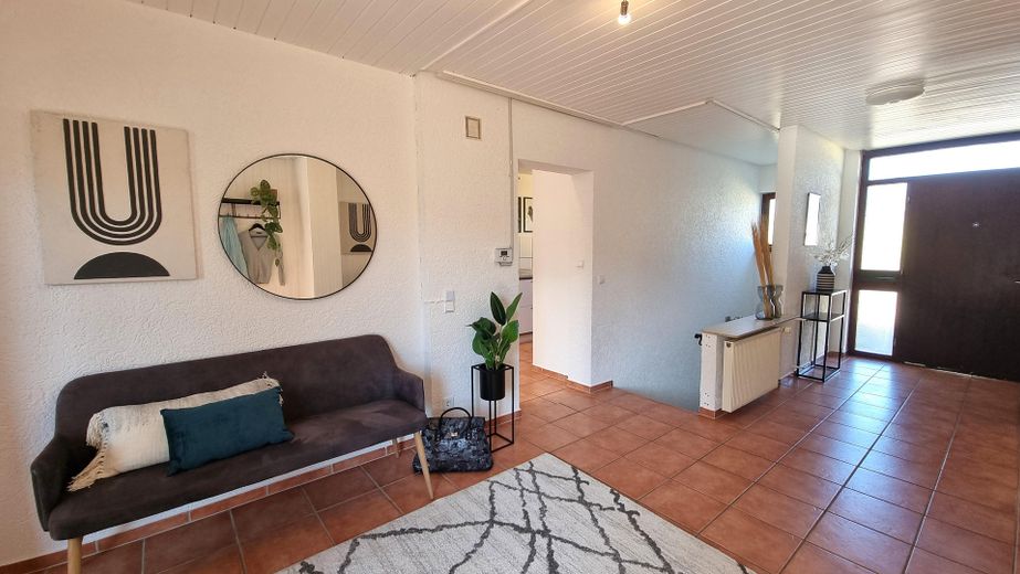 Bel bel bungalow come casa unifamiliare o bifamiliare  -SENZA PROVVIGIONE- – Diele OG