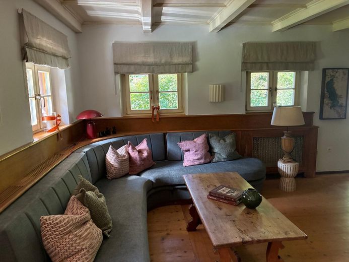 Charmantes Landhaus in Alleinlage – Foto 2
