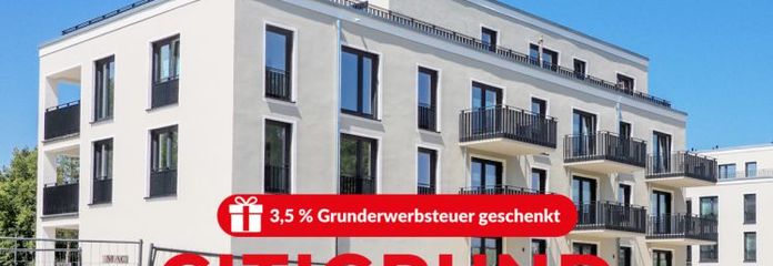 Oberschleißheim - Hell. Stylisch. Ruhig. - Mit West-Loggia!