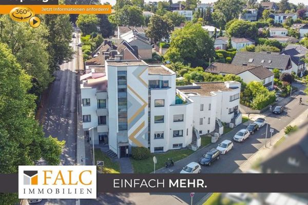 Simply the best! - 1-room investment property with elevator and underground parking space!