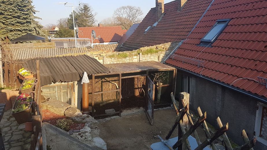 Reihenmittelhaus mit großem Garten – Foto 19