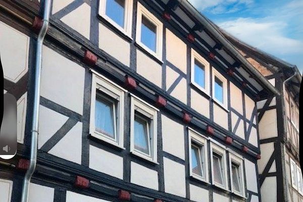 Homberg Efze, MFH