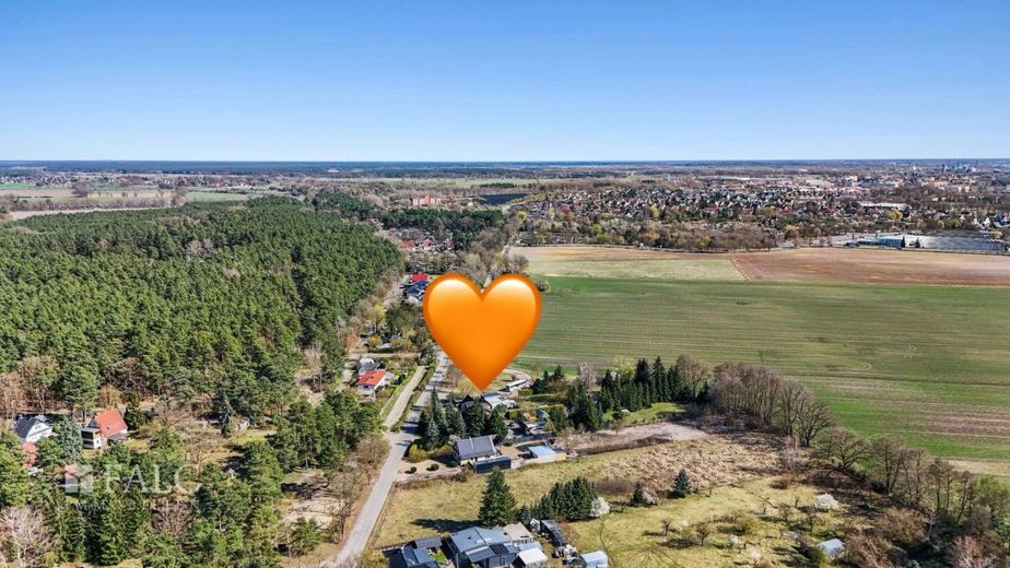 Provisionsfrei. Gepflegte Doppelhaushälfte in naturnaher Lage! – Ostansicht