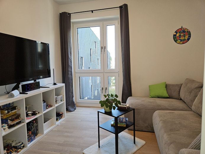 2. OG Kinderzimmer 1