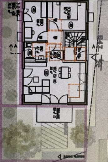 Moderne, stilvolle 3-Zimmer-Neubauwohnung – फोटो 10