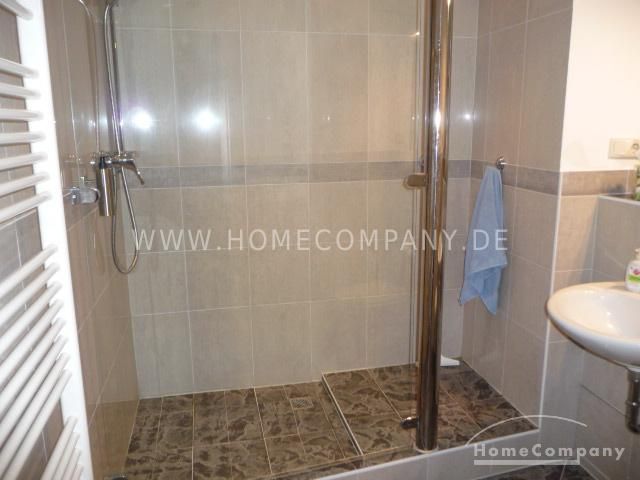 2 Zi.Whg., möbliert, EG, mit eigener Terrasse. – 9e7de229fa286f99e33b02268092b4e16a92cf59.jpg