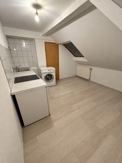 2-Zimmer-Dachgeschosswohnung in Wuppertal-Barmen – Photo 1