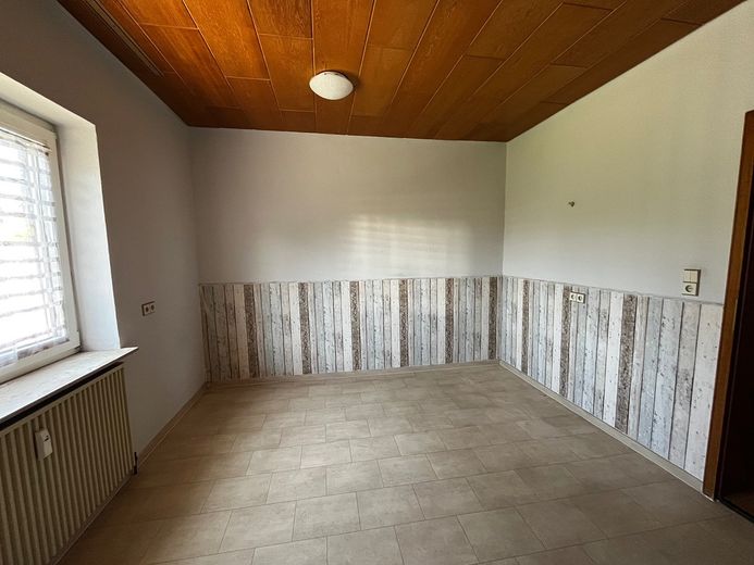 Erdgeschosswohnung Nähe Klinikum Kassel und Universität – Foto 4