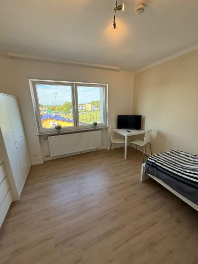 Helles 1 Zimmer Appartment – Foto 2