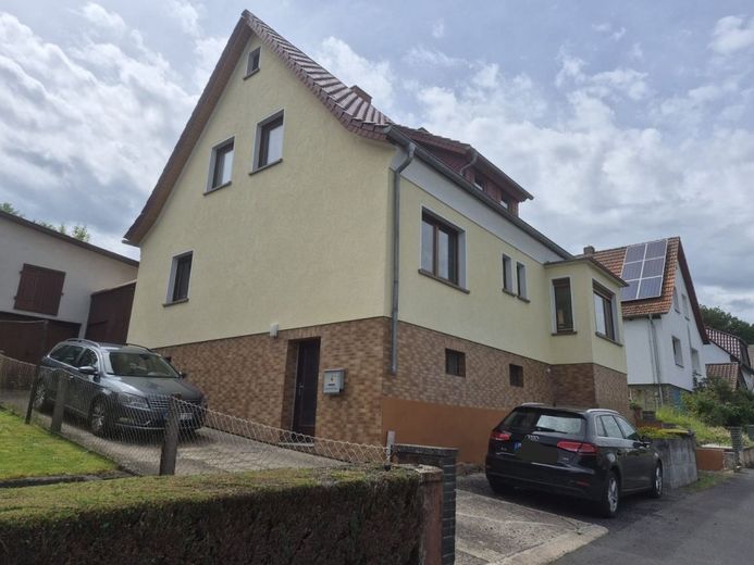 Heringen-OT, EFH – Bild 1