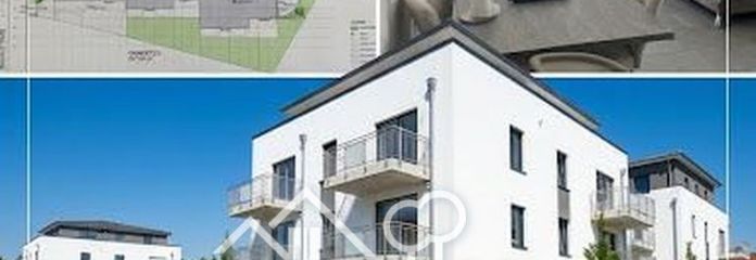 Lebendig wohnen: 3,5-Zimmer-Wohnung in Kelsterbach