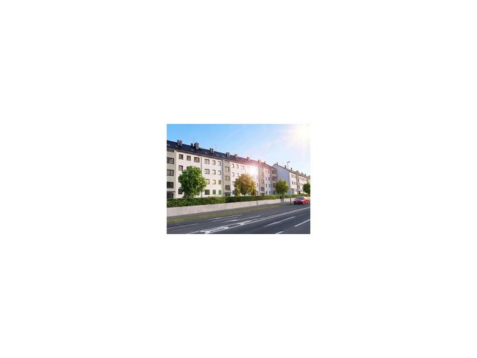 Ici, tout est parfait. | Appartement moderne à louer avec balcon et salle de bains neuve – Photo 16
