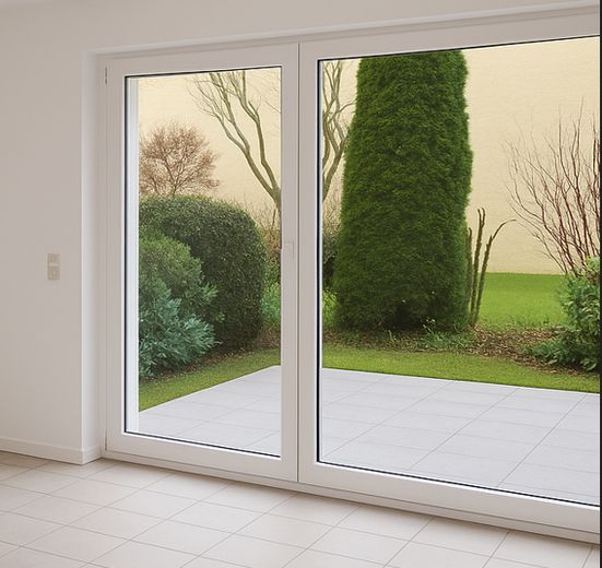 Terrasse - KI Erneuerung Feb.