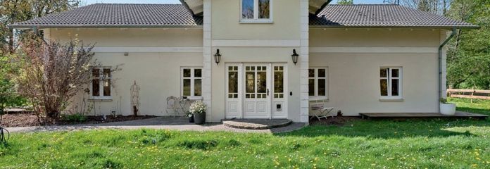 2554 schleswig holstein, plön, ostsee, selenter see, haus, pferdestall zu verkaufen