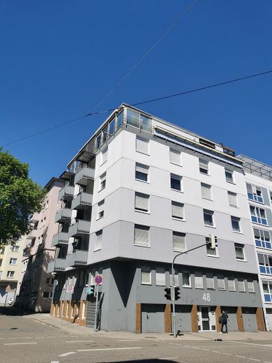 Ansicht Süd