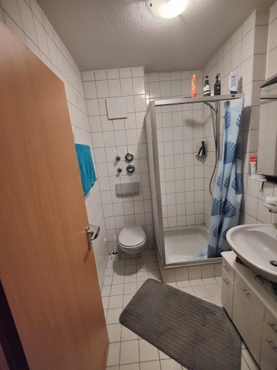 Ładne mieszkanie 2-pokojowe z balkonem w Wendlingen – Zdjęcie 5