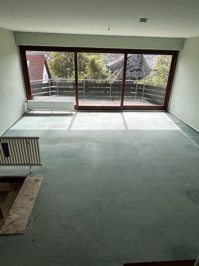 Family house for rent – Wohnzimmer 1.OG