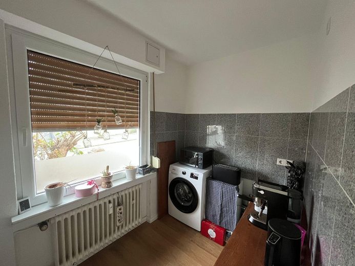 COPIE : appartement 1 pièce – Küche