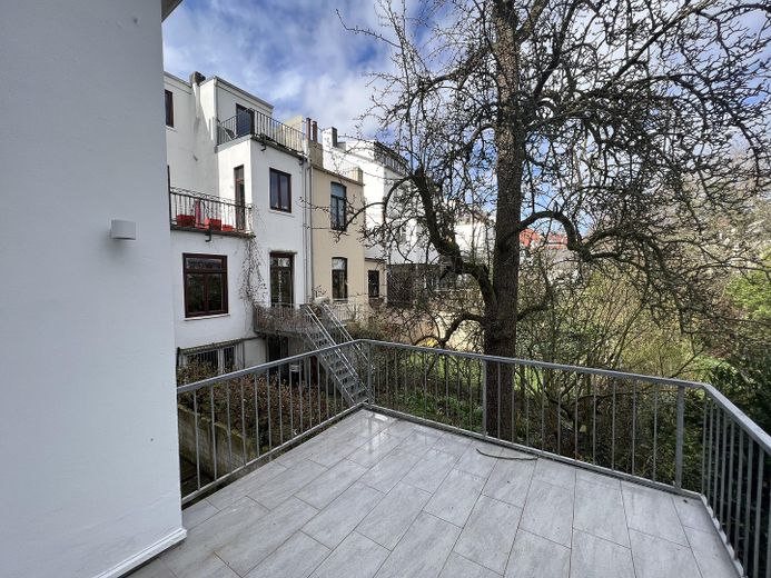 ATTUALMENTE PURTROPPO NON POSSIAMO ACCETTARE ULTERIORI RICHIESTE – Terrasse