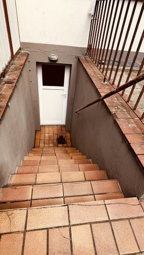 2. Zugang zum Keller