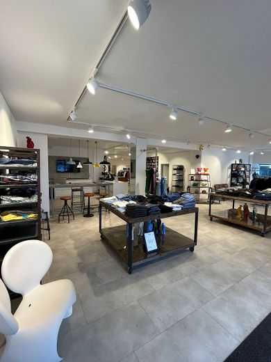 Immobile commerciale top in posizione ad alta frequentazione di Oberstdorf – Photo 8