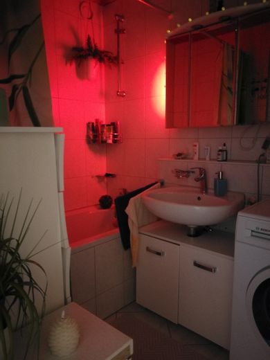 Wohnen in der Stadt und doch im Grünen – Foto 8