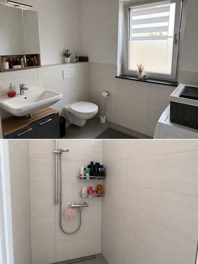 Hochwertig ausgestattete 3-Zimmer-Neubauwohnung aus dem Jahr 2024 / 2.OG – Foto 3
