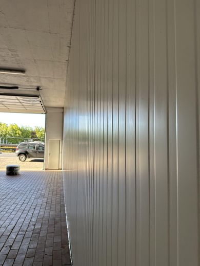 Capannone + area esterna di 120 m² a Iserlohn – Foto 7