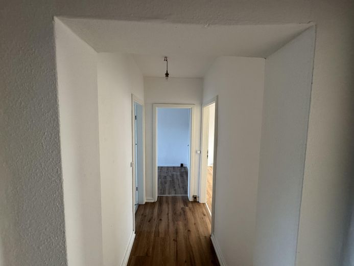 Warlitz - Renovierte und ruhige 3 Zimmer Erdgeschosswohnung ab sofort zu vermieten – Foto 11