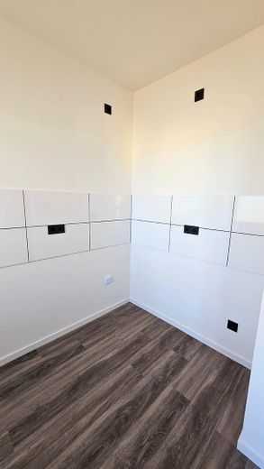 Kernsanierte 2 Zimmer Wohnung zu vermieten – Küche