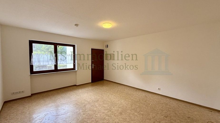 Wohnzimmer:Küche Anicht 3