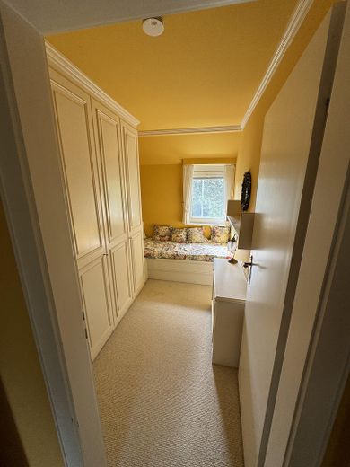 Einzelschlafzimmer 1