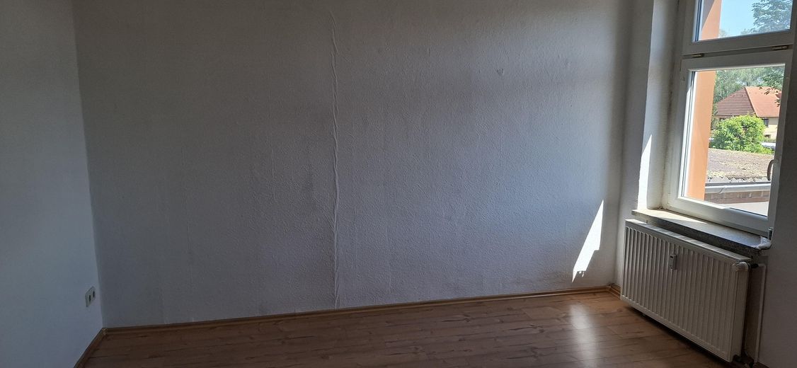 Günstige, 3-Raum-Wohnung in Kretzschau – Zimmer 3