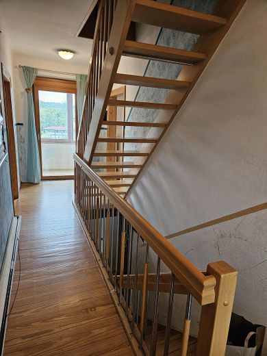 Bezienswaardig huis met groot perceel in Niedermohr (regio KL, HOM, PS, KUS) – Foto 8