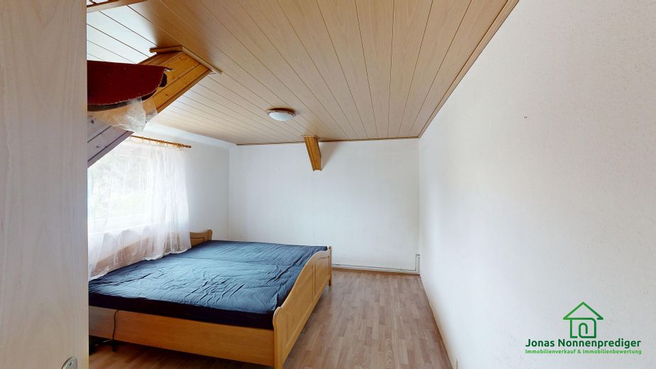 Reihenmittelhaus mit Garage und Garten - für den Käufer provisionsfrei – Foto 22