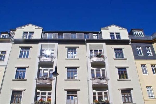 +++ Attraktives Investment auf dem Kaßberg. Fünf Eigentumswohnungen im Paket +++