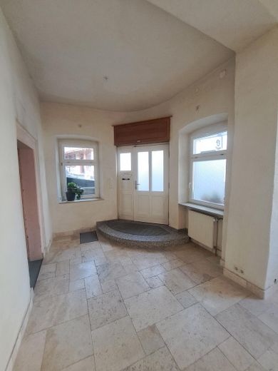 Eingang zur Altstadt