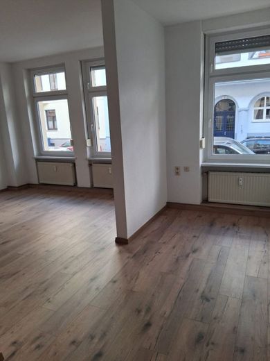 Neu sanierte 3-R-Wohnung In MD.Stadtfeld Ost 104 im  EG. mit BLK. zu vermieten – Kinderzimmer