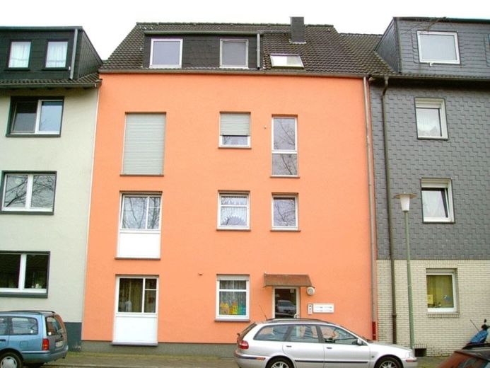 Top Maisonette-Wohnung mit 105 m² Wohnfläche und Balkon – Foto 1