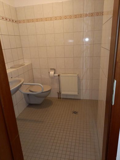 Pendlerwohnungen in der Seniorenresidenz in Wuppertal – Bad