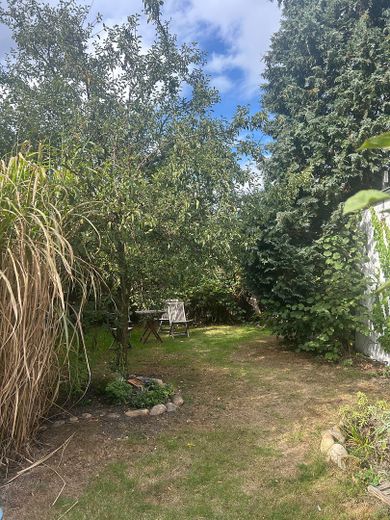 Investissement parfait ! Bel appartement de 2 pièces avec usage du jardin – Garten