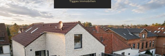** Direkt am Wasser – Stilvoll wohnen in bester Lage von Hoya **
